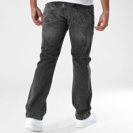 ADJ - Jean Regular Fit 030 Noir