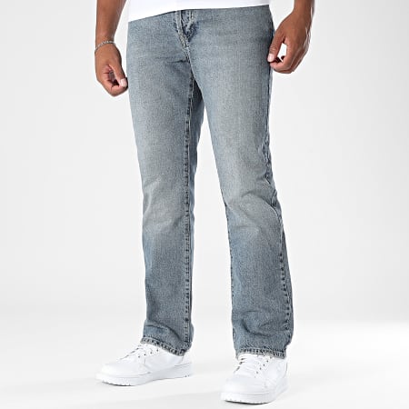 ADJ - Jean Regular Fit 029 Bleu Denim