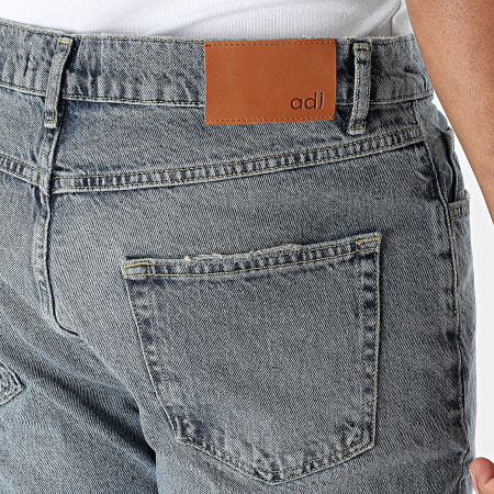 ADJ - Jean Regular Fit 029 Bleu Denim