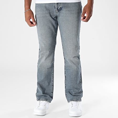 ADJ - Jean Regular Fit 029 Bleu Denim