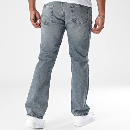 ADJ - Jean Regular Fit 029 Bleu Denim