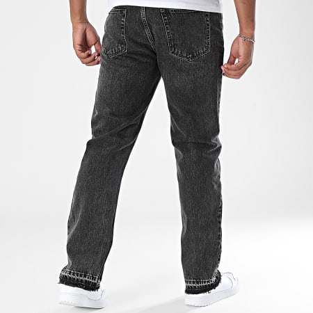 ADJ - Jean Regular Fit 038 Noir