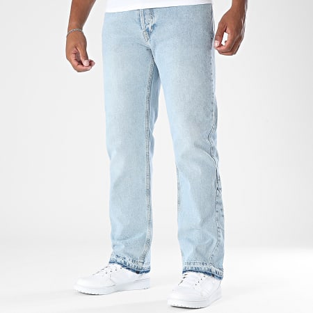 ADJ - Jean Regular Fit 033 Bleu Denim