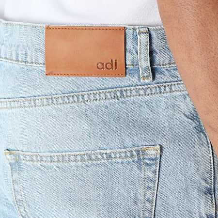 ADJ - Jean Regular Fit 033 Bleu Denim