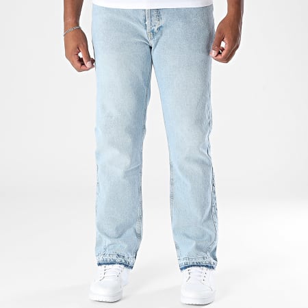 ADJ - Jean Regular Fit 033 Bleu Denim