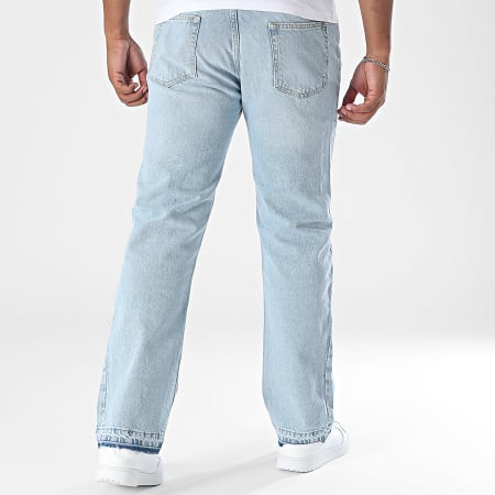 ADJ - Jean Regular Fit 033 Bleu Denim