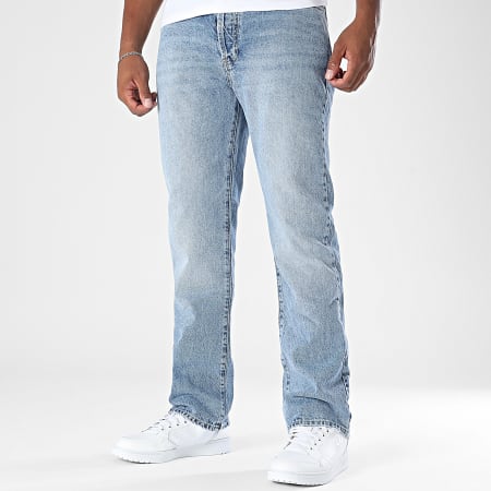 ADJ - Jean Regular Fit 028 Bleu Denim