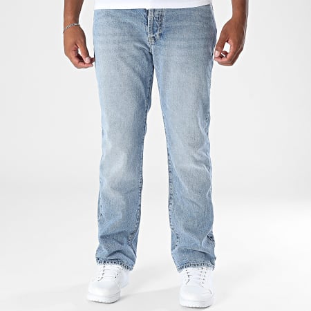 ADJ - Jean Regular Fit 028 Bleu Denim