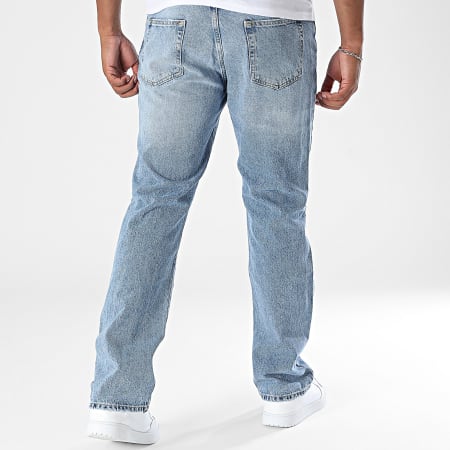 ADJ - Jean Regular Fit 028 Bleu Denim