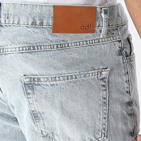 ADJ - Jean Regular Fit 027 Bleu Wash