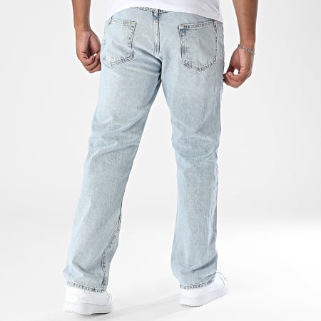 ADJ - Jean Regular Fit 027 Bleu Wash