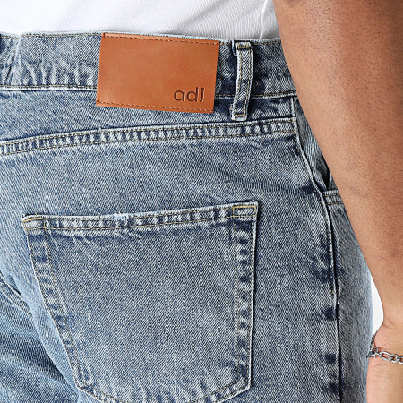 ADJ - Jean Regular Fit 035 Bleu Denim