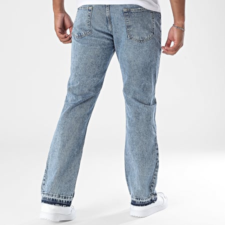 ADJ - Jean Regular Fit 035 Bleu Denim