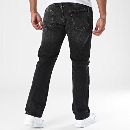 ADJ - Jean Regular Fit 032 Noir