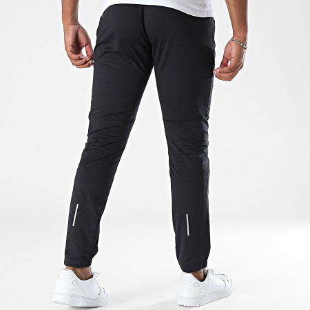 Asics - Lite Show Jogging Pants 2011C754 Black - Ryses