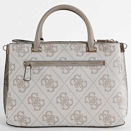 Guess - Sac A Main Femme SO783806 Beige Doré