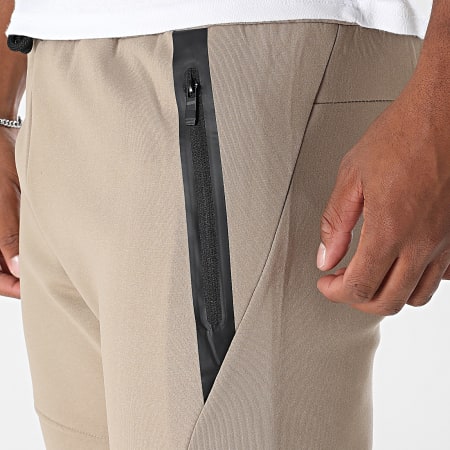 MTX - Pantalon Jogging 221 Beige