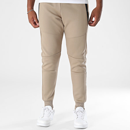 MTX - Pantalon Jogging 221 Beige