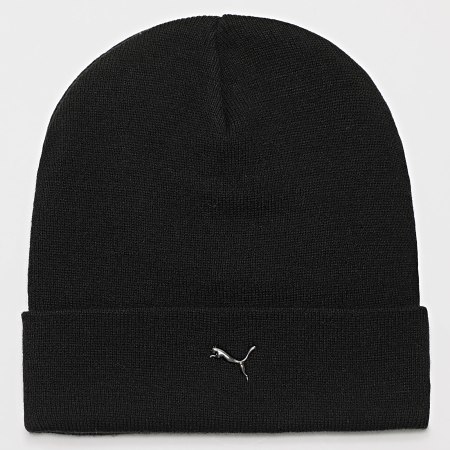 Puma - Bonnet Metal Pumacat 026404 Noir