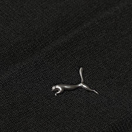 Puma - Bonnet Metal Pumacat 026404 Noir