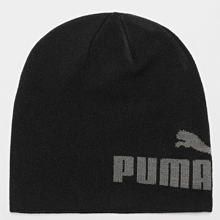 Puma - Bonnet Essential 026411 Noir