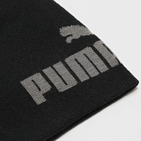 Puma - Bonnet Essential 026411 Noir