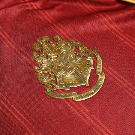 Harry Potter - Maillot Collector Jersey Gryffindor Rouge