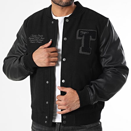 Lotus Romeo : Veste de concours T36