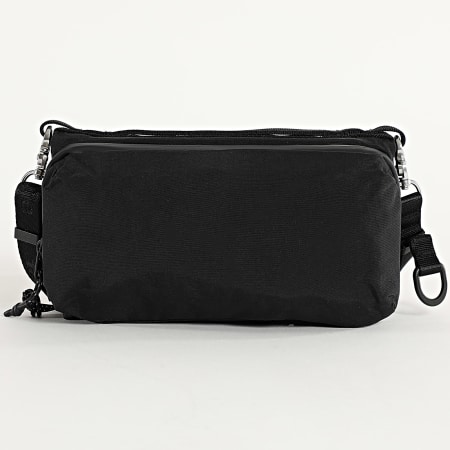 Topologie - Lot Sacoche Et Sangle Bottle Utility Sling Noir