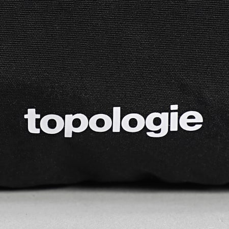 Topologie - Lot Sacoche Et Sangle Bottle 8mm Rope Noir Bleu Clair Violet Rouge
