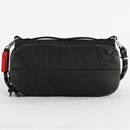 Topologie Set Bottle Bag And Strap 8mm Rope Black Reflective Ryses