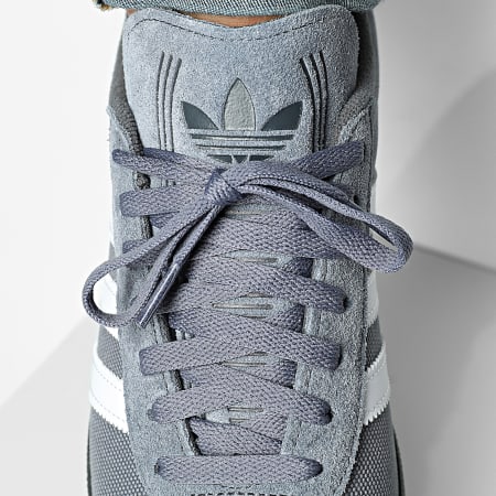 Adidas Originals - Baskets Gazelle JR6294 Onix Footwear White Carbon