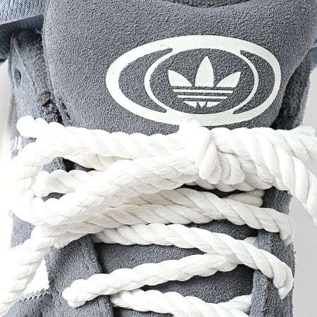 Adidas Originals - Zapatillas Mujer Campus 00s W JP6192 Onix Blanco Núcleo Goma 3