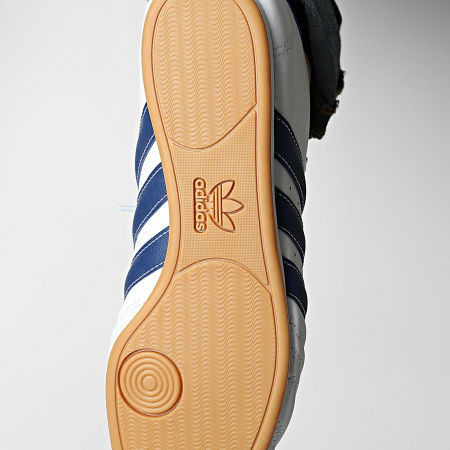 Adidas Originals - Baskets adidas Taekwondo Lace JP8144 Footwear White Victory Blue Gum 3