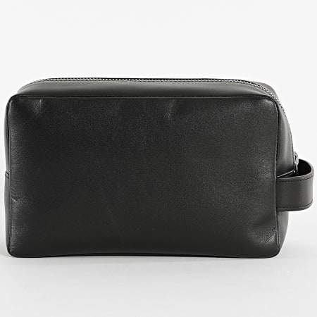 Calvin Klein - Trousse De Toilette Plaque Dopp Kit 132G Noir
