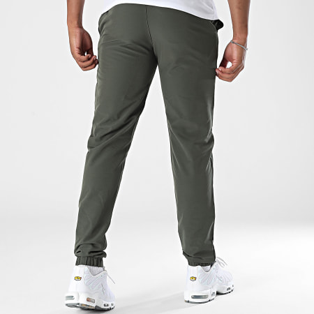 New Era Joggers LA Dodgers MLB Heritage Grey Uomo | Jeans & Pantaloni