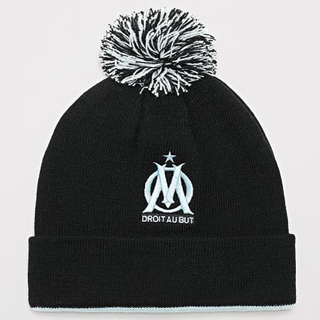 OM - Cappuccio del ventilatore M25029 nero azzurro