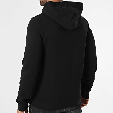 PSG - Sweat Capuche PSG P25120 Noir