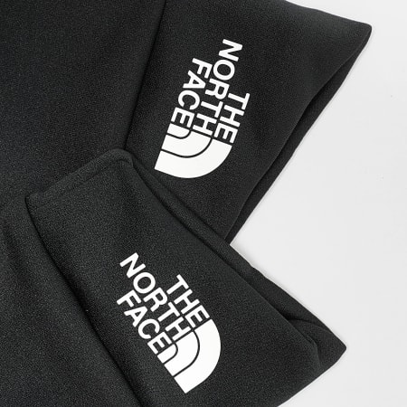 The North Face - Lot Bonnet Et Gant A8CHF A55KZ Noir