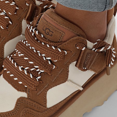 UGG - Astromel Zapatillas Mujer 1171541 Castaño