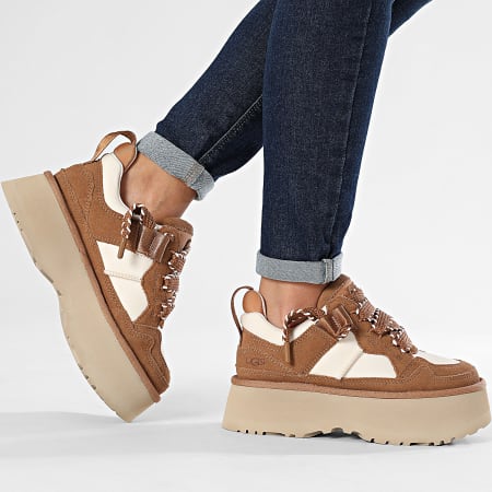 UGG - Astromel Zapatillas Mujer 1171541 Castaño