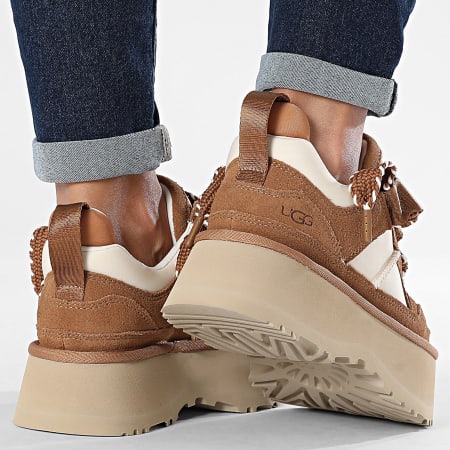 UGG - Astromel Zapatillas Mujer 1171541 Castaño