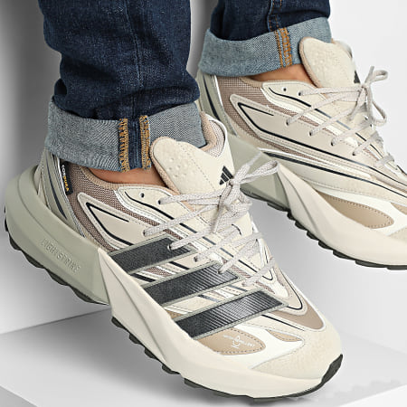 Adidas Sportswear - Lightblaze ATR JP7774 Blanch Cargo Wonder