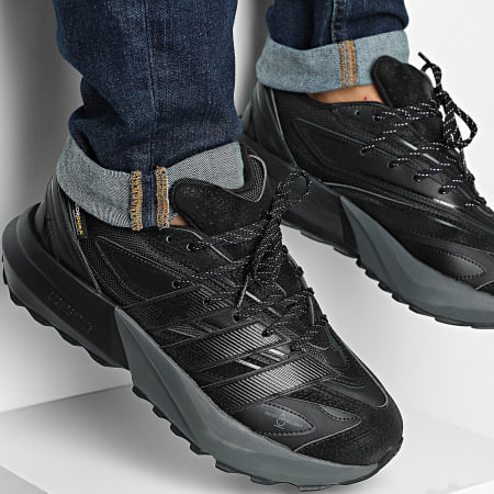 Adidas Sportswear - Baskets Lightblaze ATR JP7772 Core Black Grey