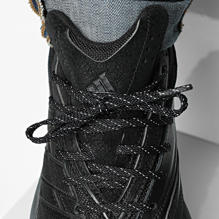 Adidas Sportswear - Baskets Lightblaze ATR JP7772 Core Black Grey Six