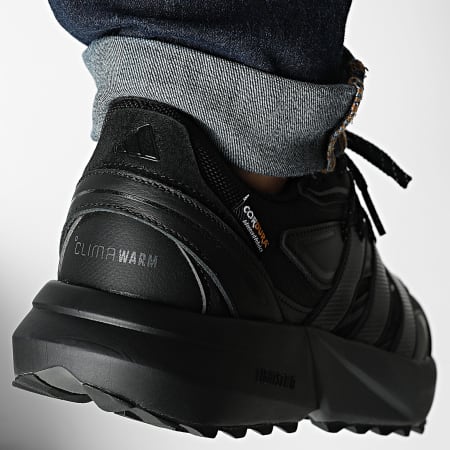 Adidas Sportswear - Baskets Lightblaze ATR JP7772 Core Black Grey Six