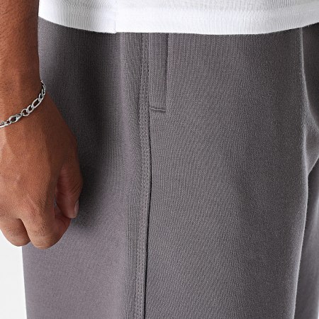 Adidas Originals - Pantalon Jogging Essential Open JW3673 Gris Anthracite