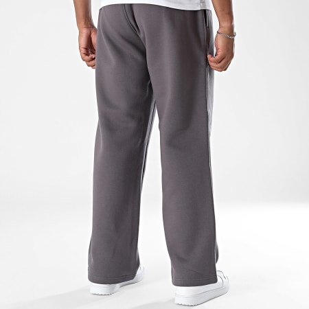 Adidas Originals - Pantalon Jogging Essential Open JW3673 Gris Anthracite