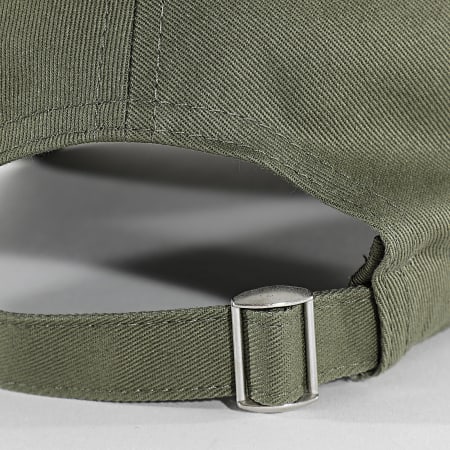 Dragon Ball Z - Casquette Goku Vert Kaki