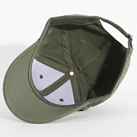 Dragon Ball Z - Casquette Goku Vert Kaki